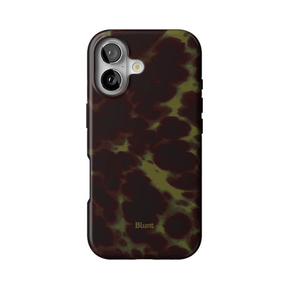 Forest Burn iPhone Case gallery - Iphone_17_Iphone_1