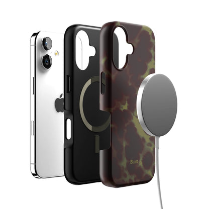 Forest Burn iPhone Case gallery - Iphone_17_Iphone_4