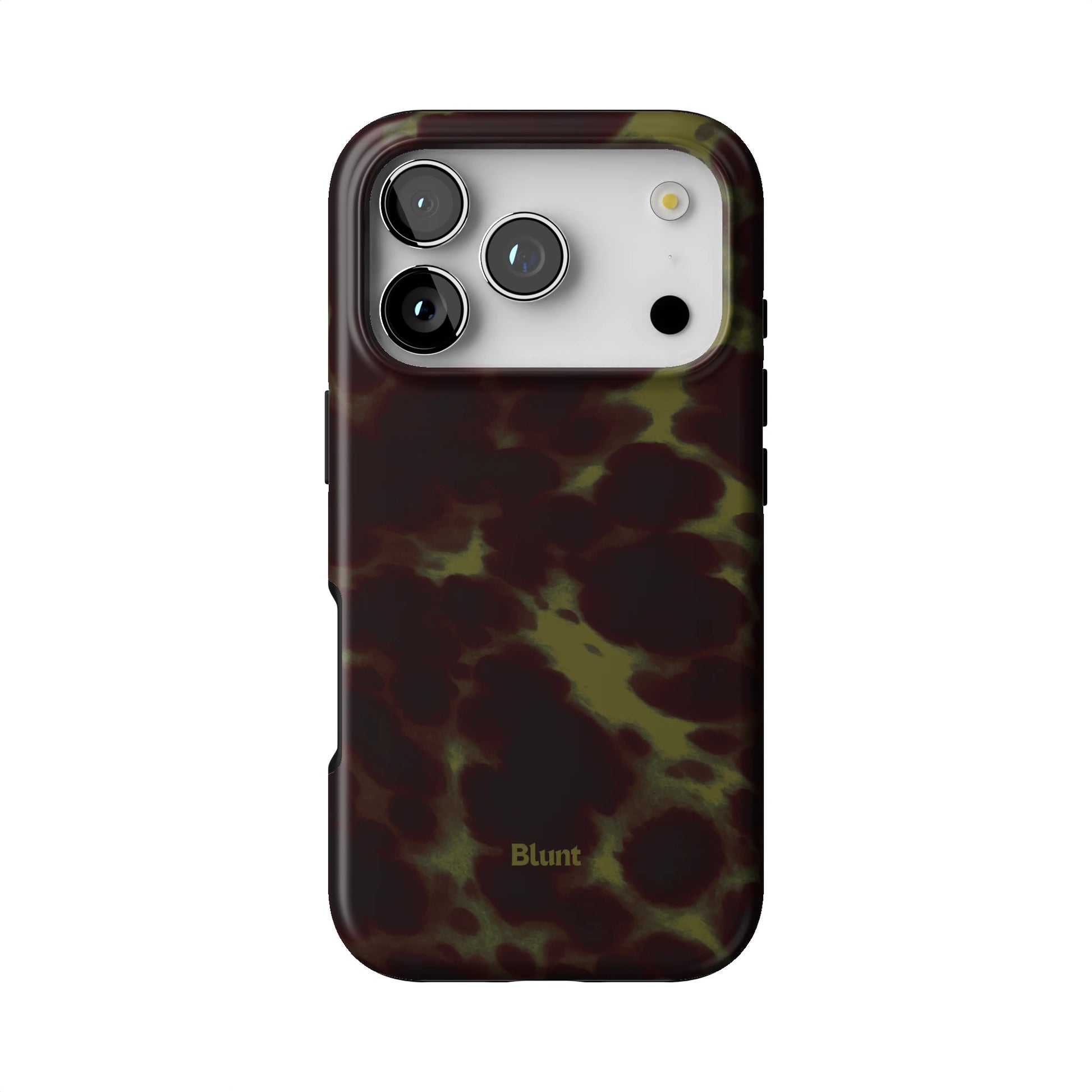Forest Burn iPhone Case gallery - Iphone_17_Pro_1