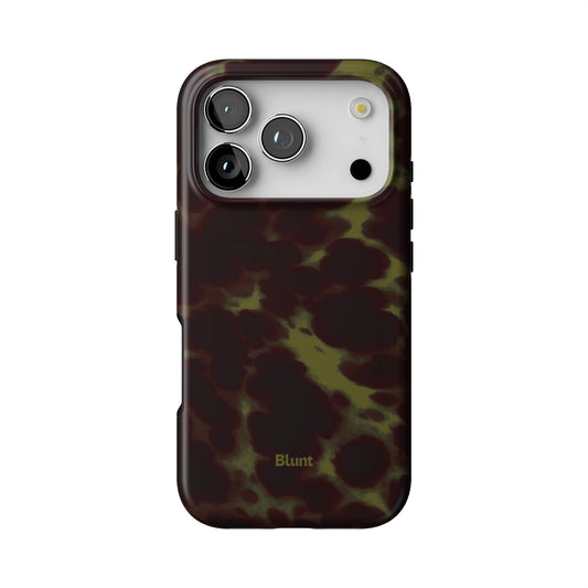 Forest Burn iPhone Case gallery - Iphone_17_Pro_1