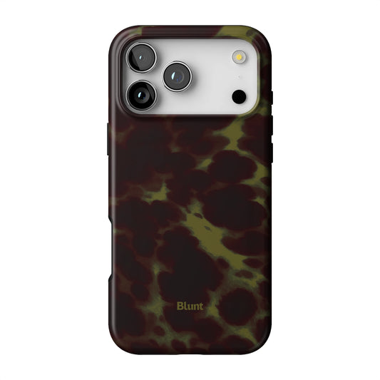 Forest Burn iPhone Case gallery - Iphone_17_Pro_Max_1