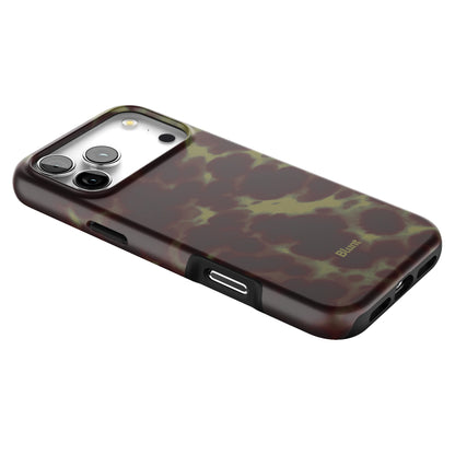Forest Burn iPhone Case gallery - Iphone_17_Pro_Max_2