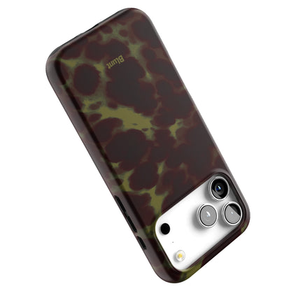 Forest Burn iPhone Case gallery - Iphone_17_Pro_Max_5