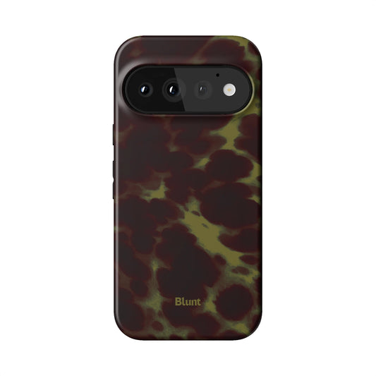 Forest Burn Pixel Case - Blunt Cases
