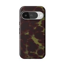 Forest Burn Pixel Case