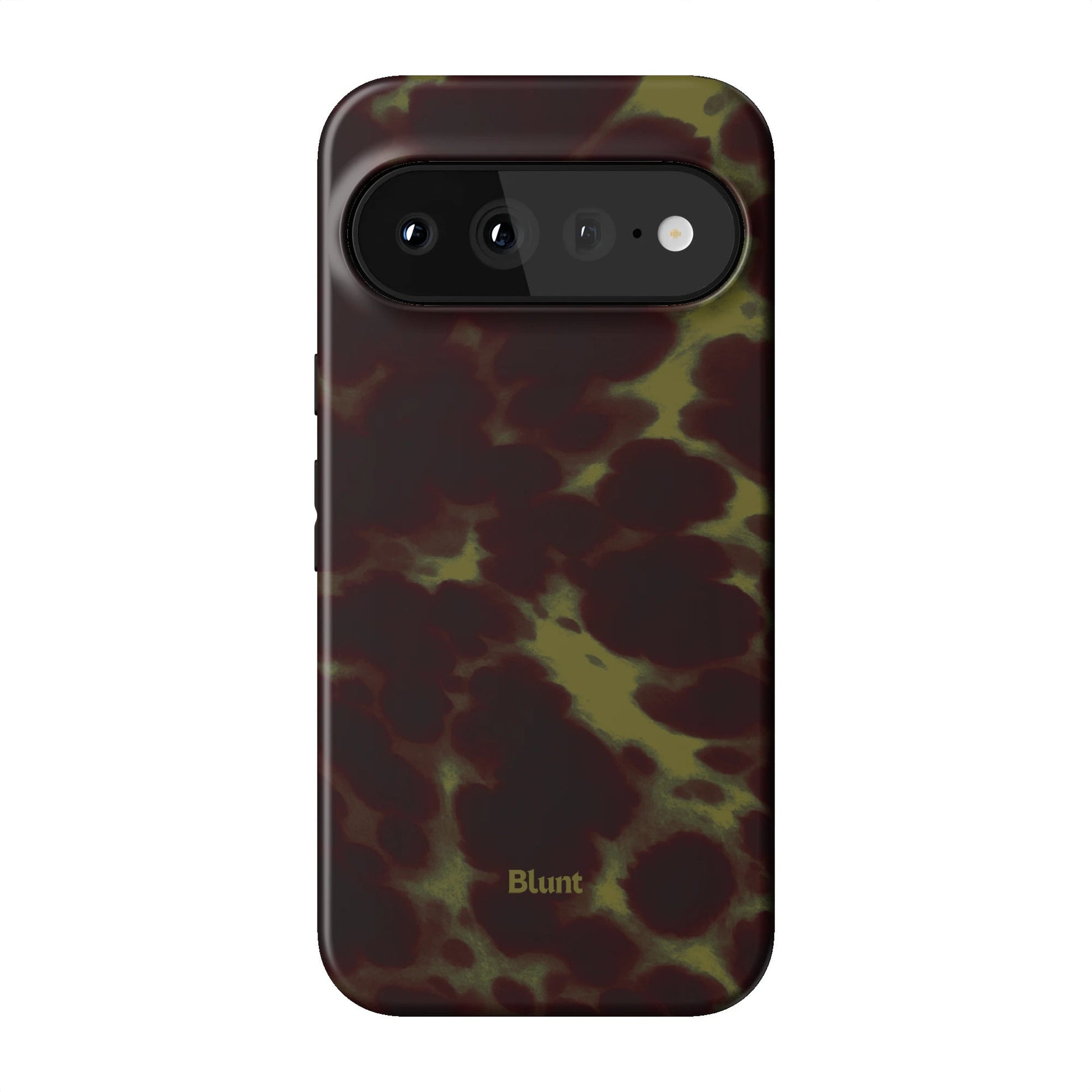 Forest Burn Pixel Case - Blunt Cases