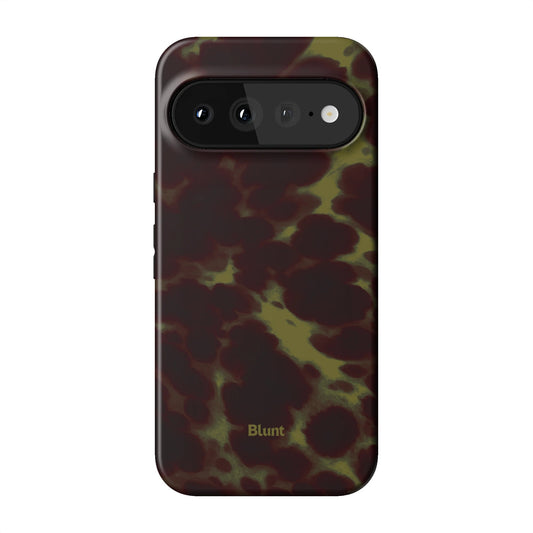 Forest Burn Pixel Case - Blunt Cases