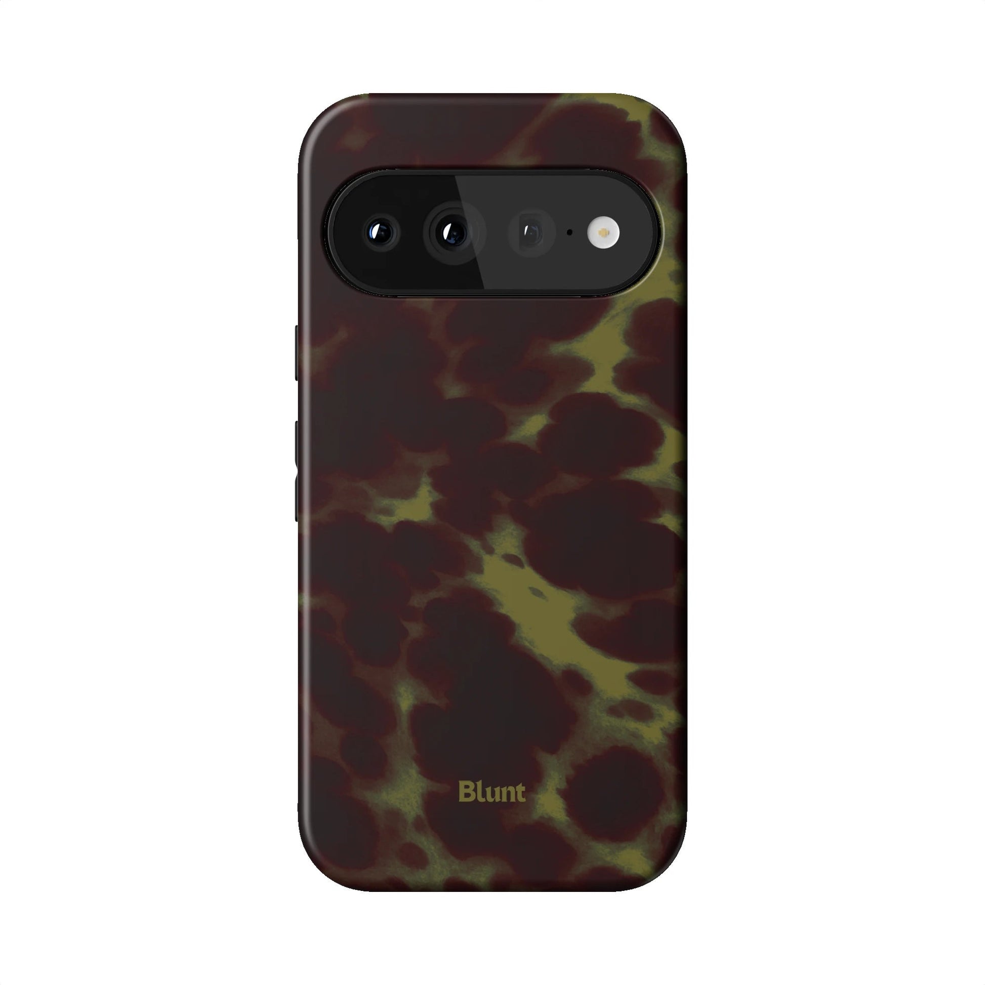 Forest Burn Pixel Case - Blunt Cases