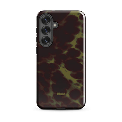 Forest Burn Samsung Case - Blunt Cases