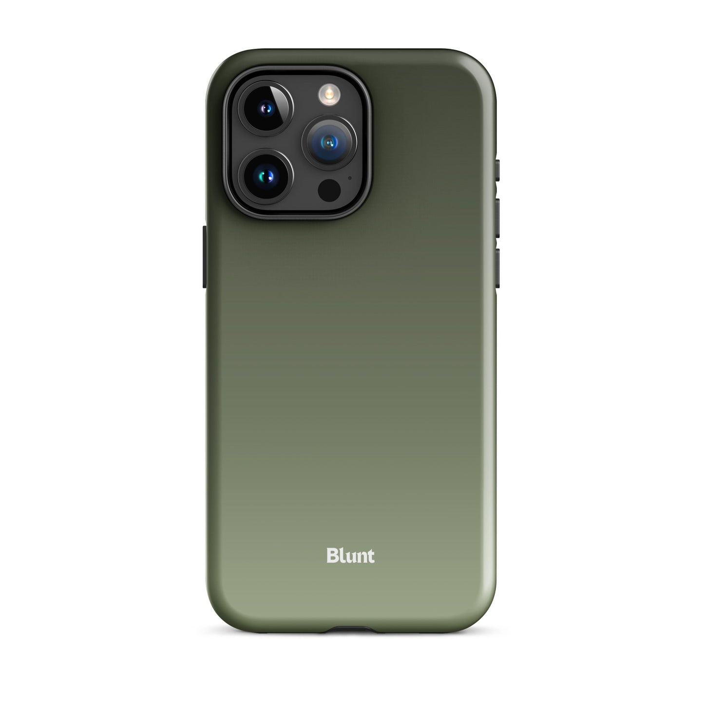 Forest iPhone Case - Blunt Cases
