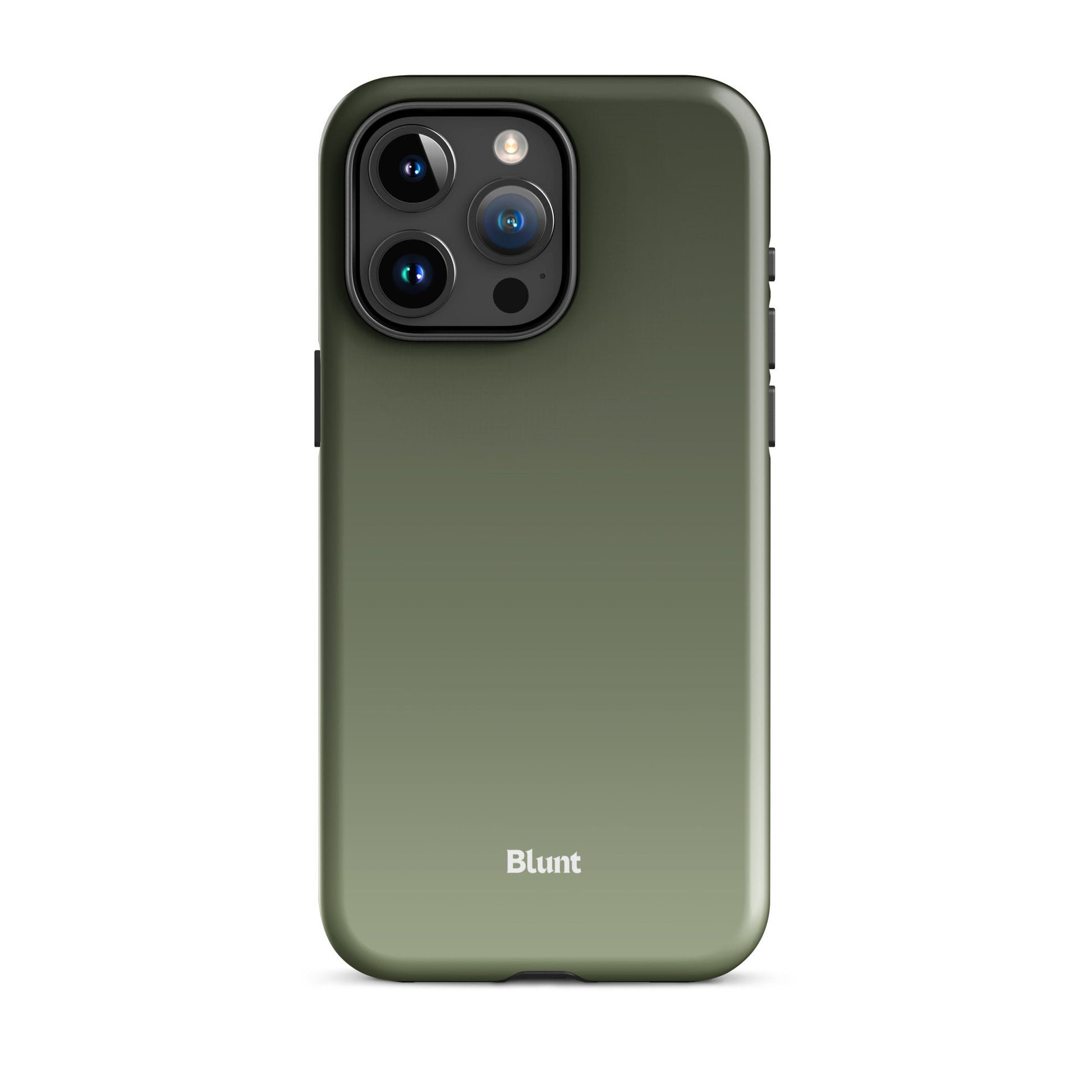 Forest iPhone Case - Blunt Cases