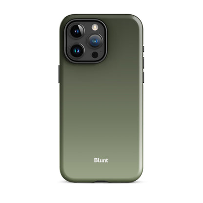 Forest iPhone Case - Blunt Cases