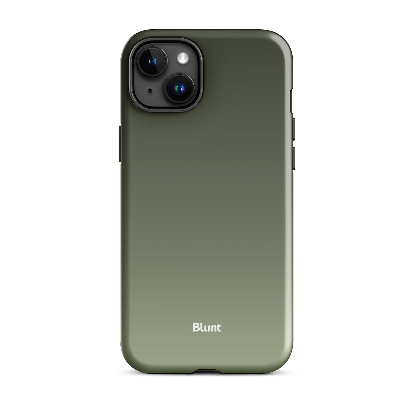 Forest iPhone Case - Blunt Cases