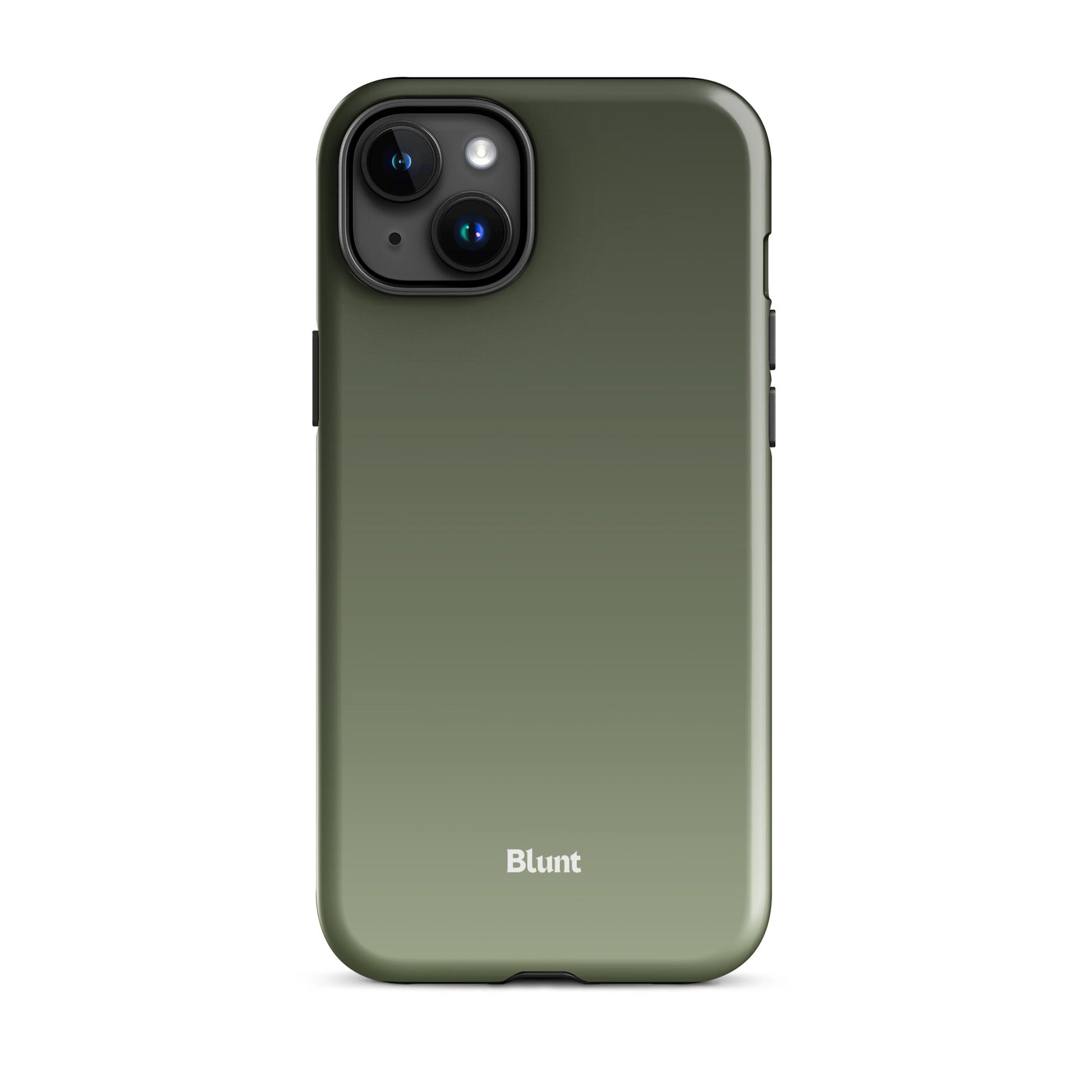 Forest iPhone Case - Blunt Cases