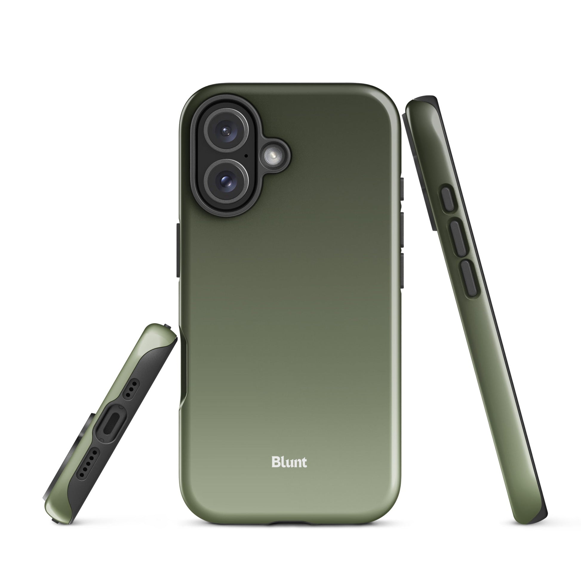 Forest iPhone Case - Blunt Cases