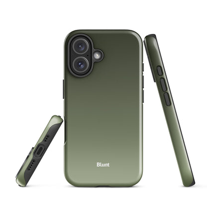 Forest iPhone Case - Blunt Cases