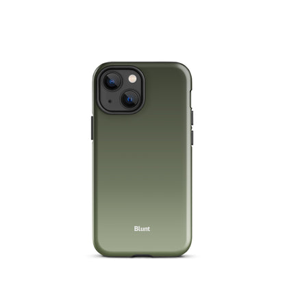 Forest iPhone Case - Blunt Cases