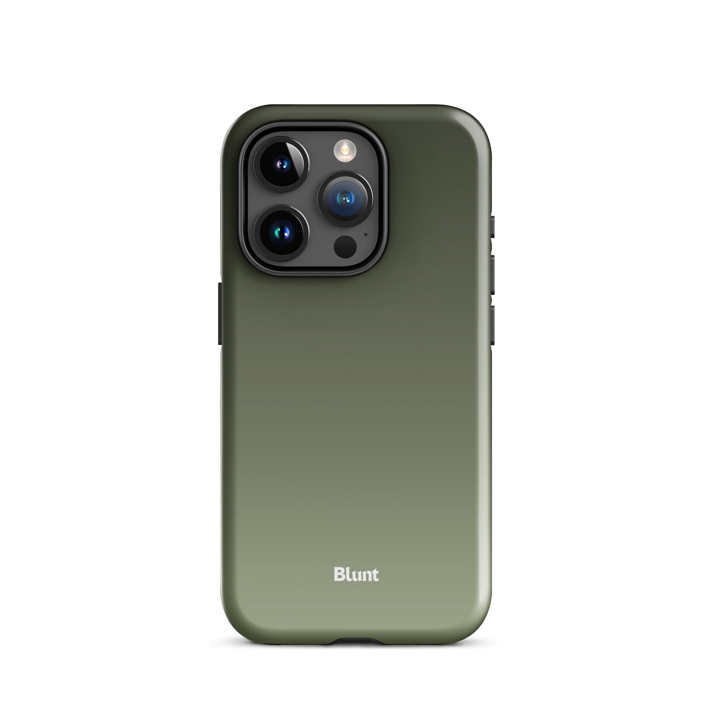 Forest iPhone Case - Blunt Cases
