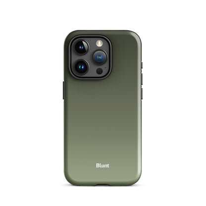Forest iPhone Case - Blunt Cases