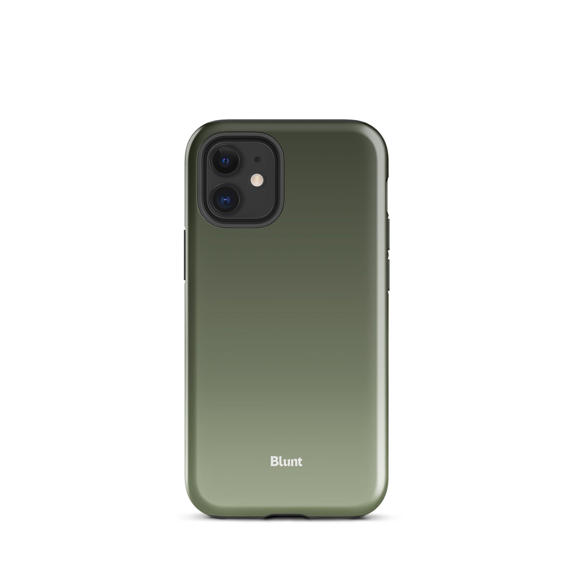 Forest iPhone Case - Blunt Cases