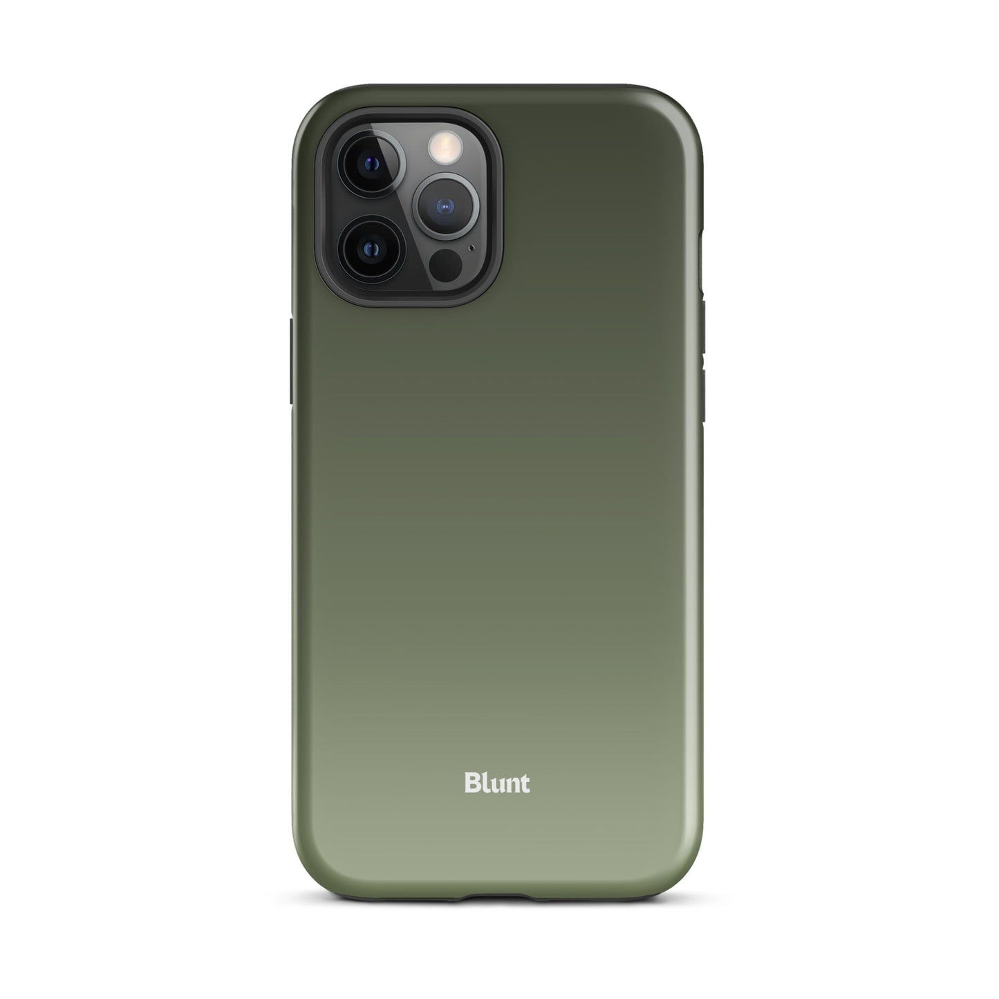 Forest iPhone Case - Blunt Cases