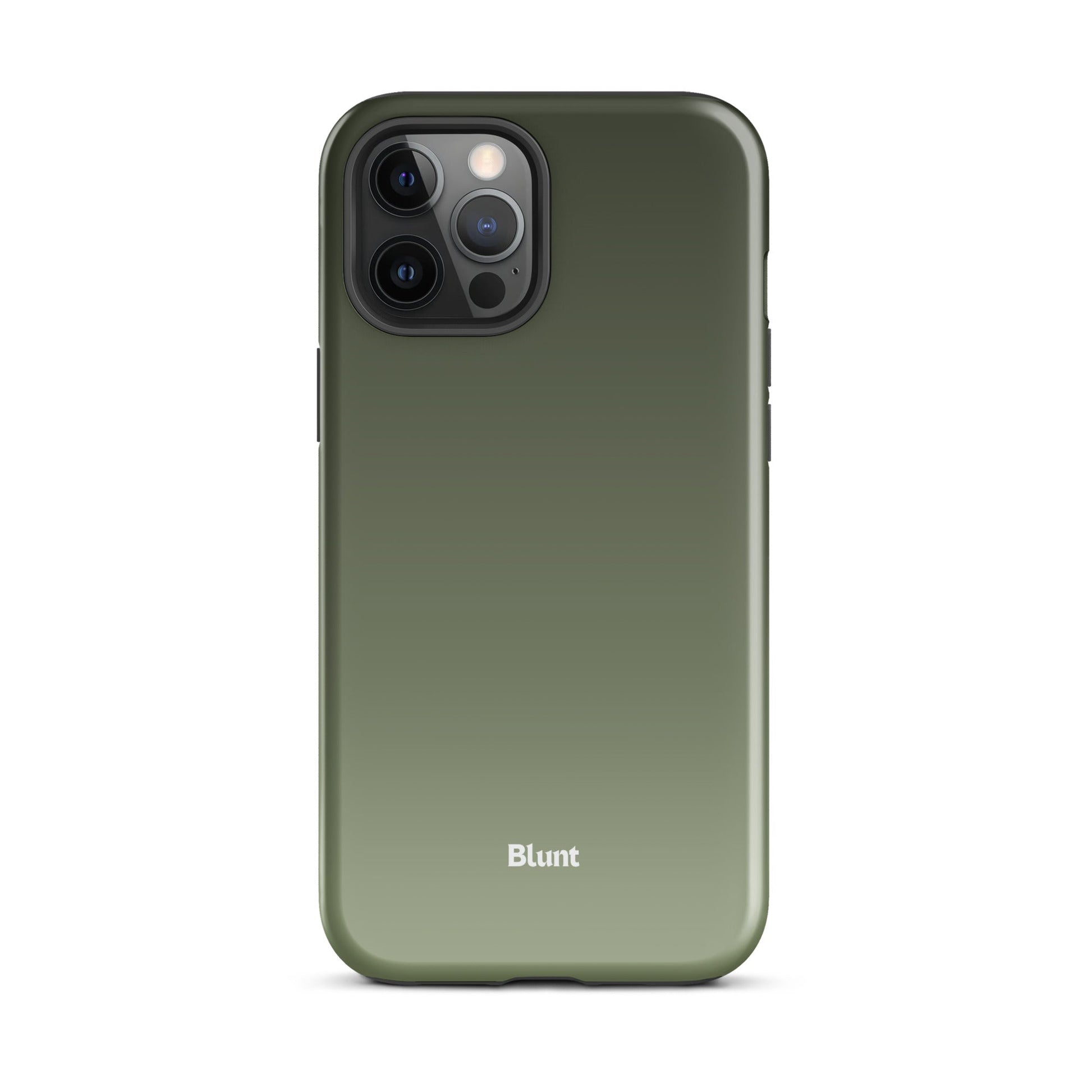 Forest iPhone Case - Blunt Cases