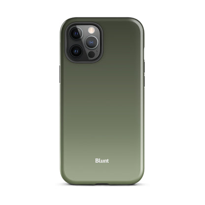 Forest iPhone Case - Blunt Cases