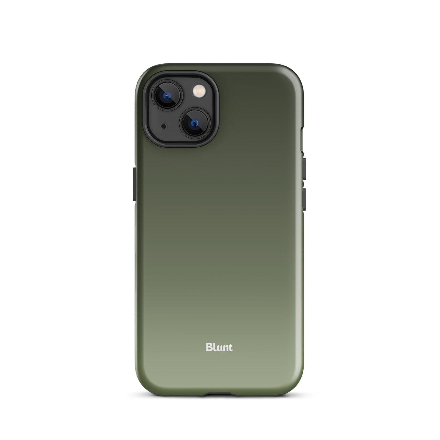 Forest iPhone Case - Blunt Cases