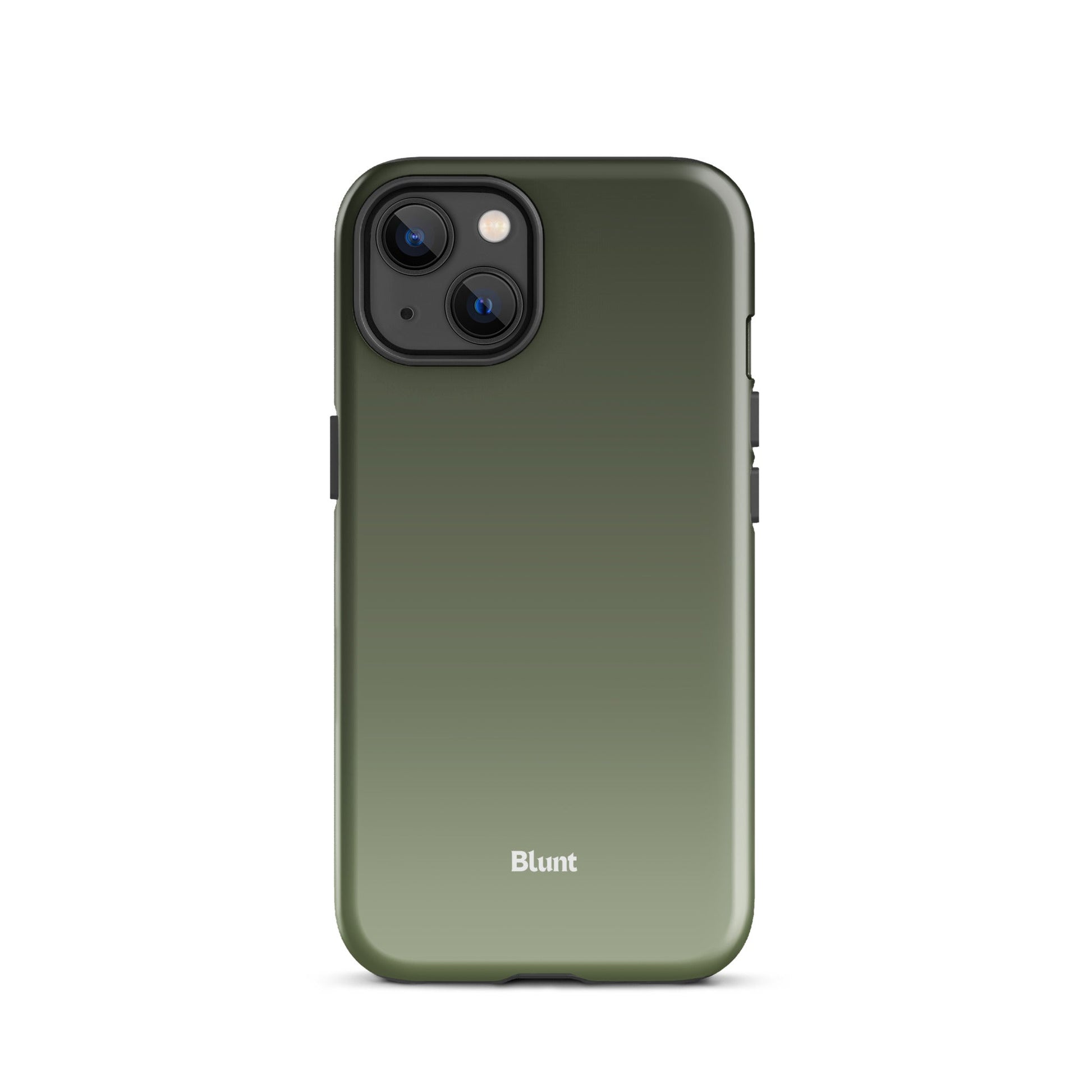 Forest iPhone Case - Blunt Cases