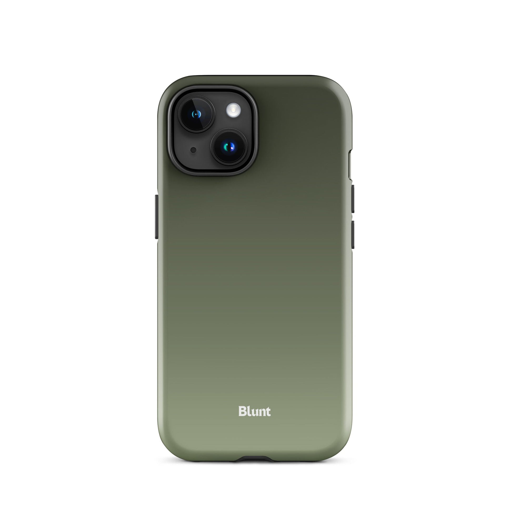 Forest iPhone Case - Blunt Cases