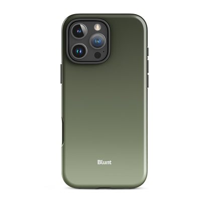 Forest iPhone Case - Blunt Cases