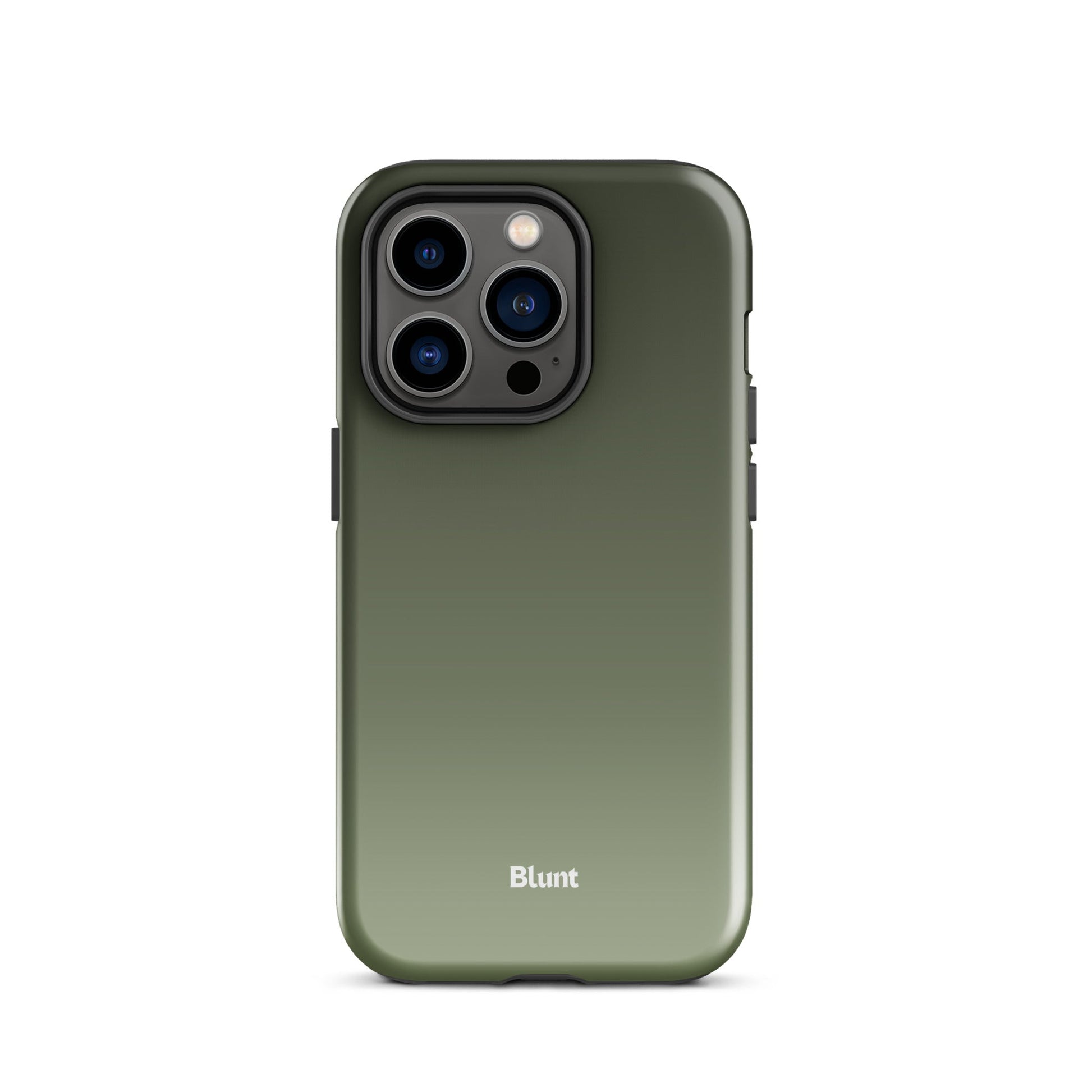 Forest iPhone Case - Blunt Cases
