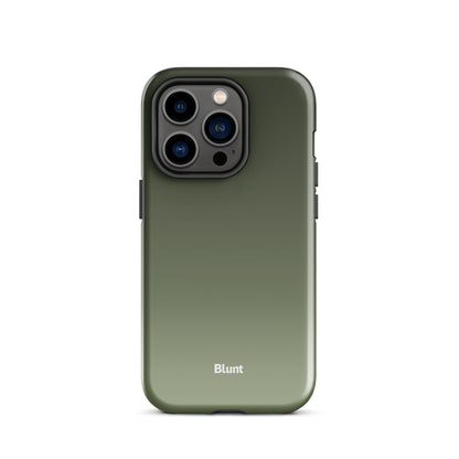 Forest iPhone Case - Blunt Cases