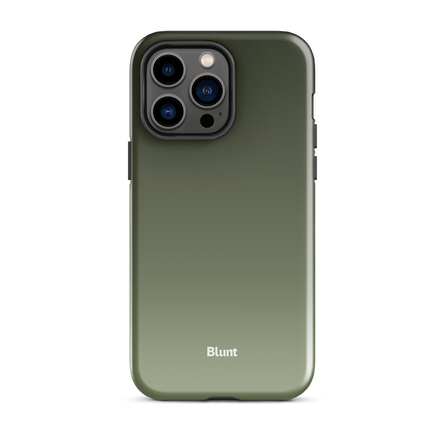Forest iPhone Case - Blunt Cases