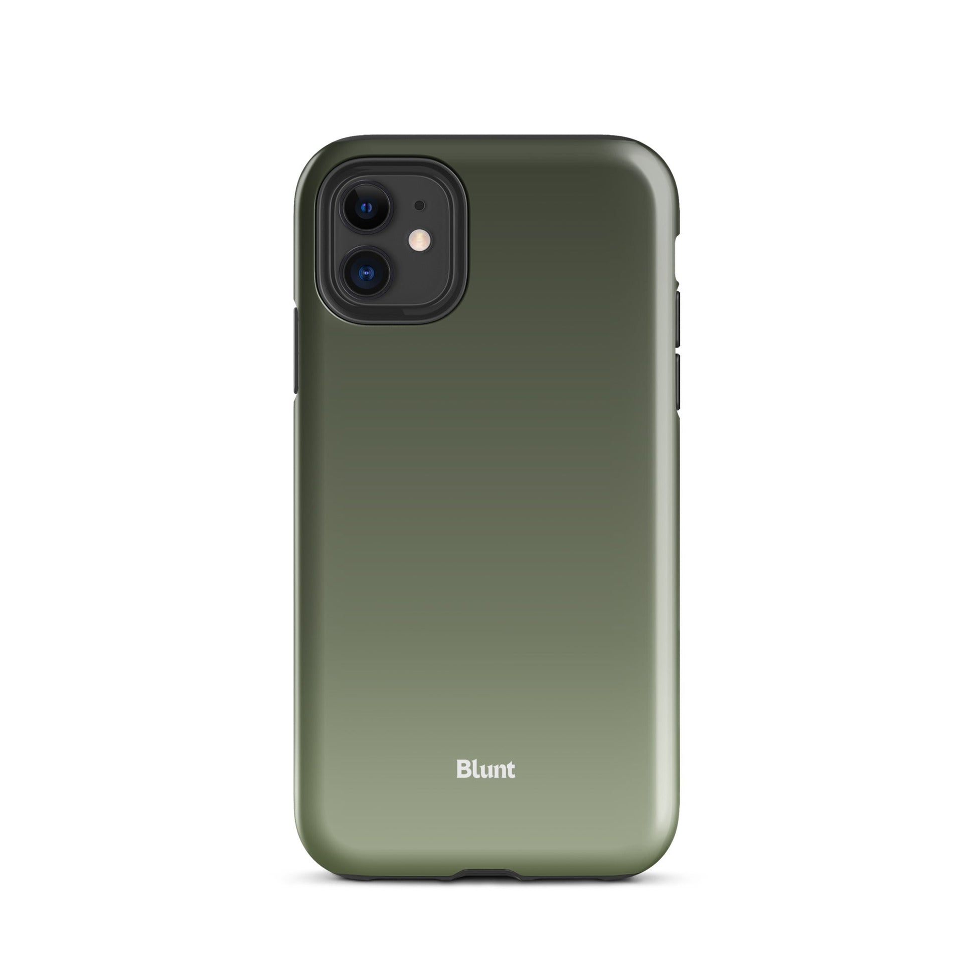Forest iPhone Case - Blunt Cases