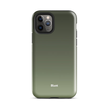 Forest iPhone Case - Blunt Cases