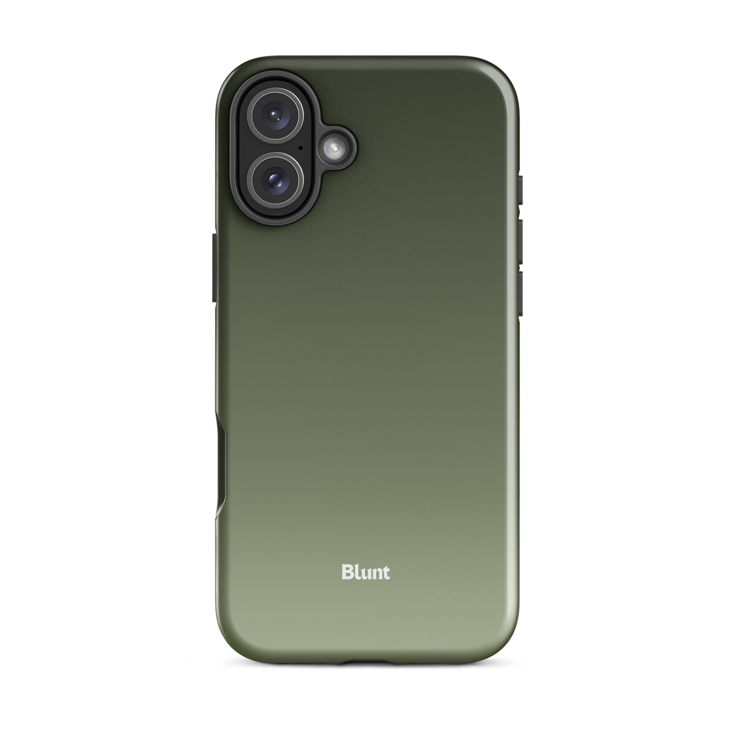 Forest iPhone Case - Blunt Cases