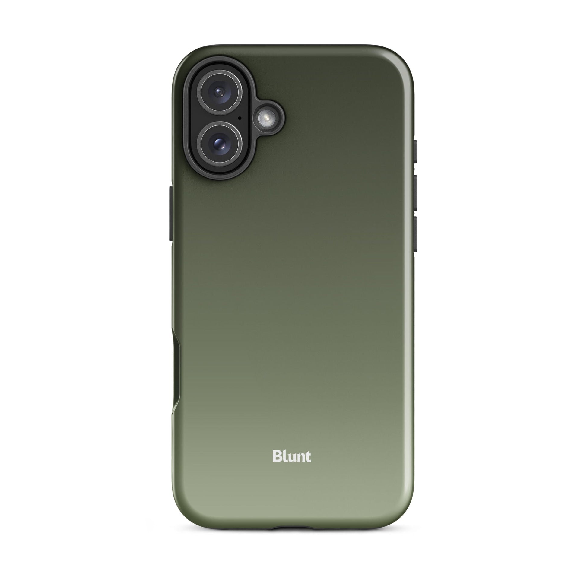 Forest iPhone Case - Blunt Cases