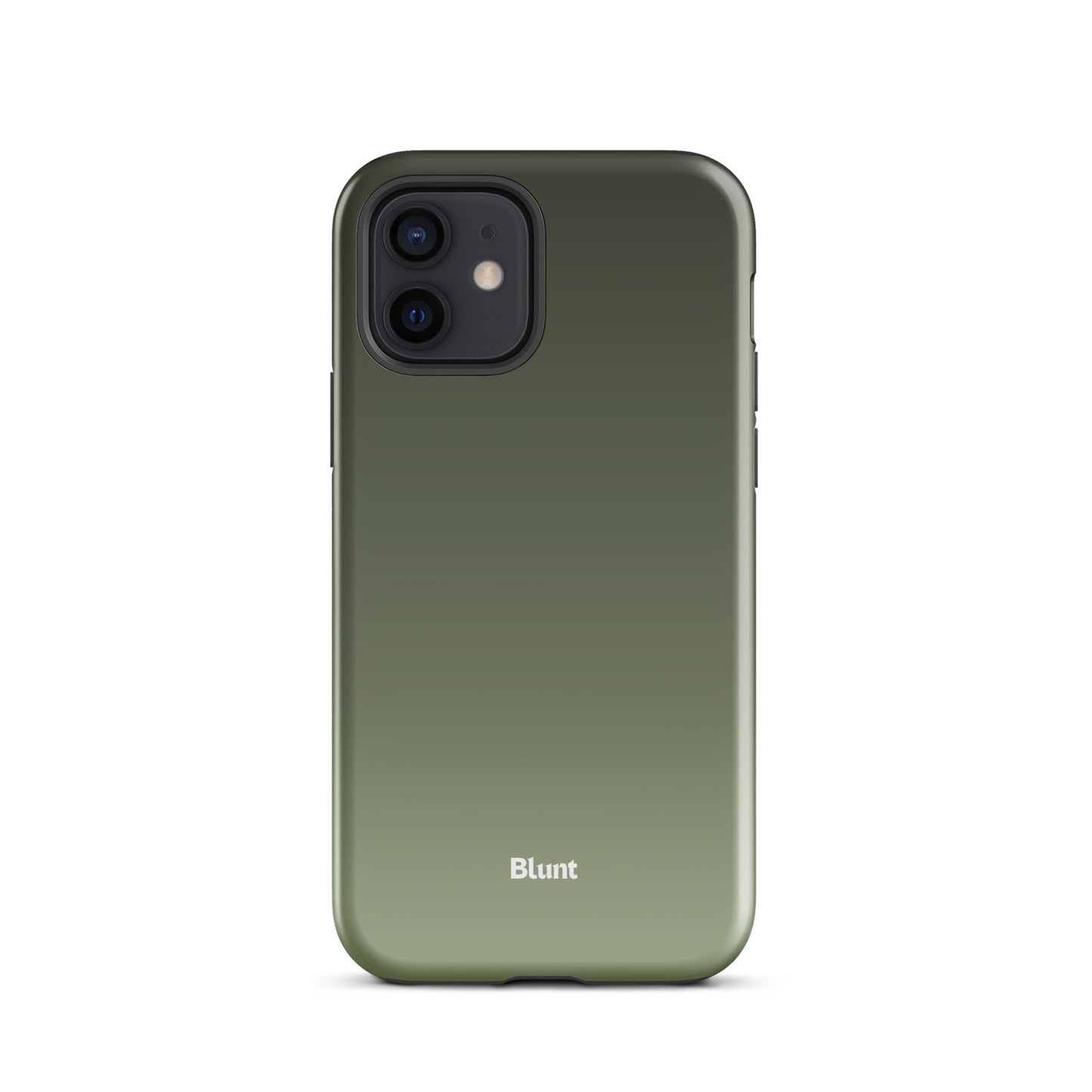 Forest iPhone Case - Blunt Cases