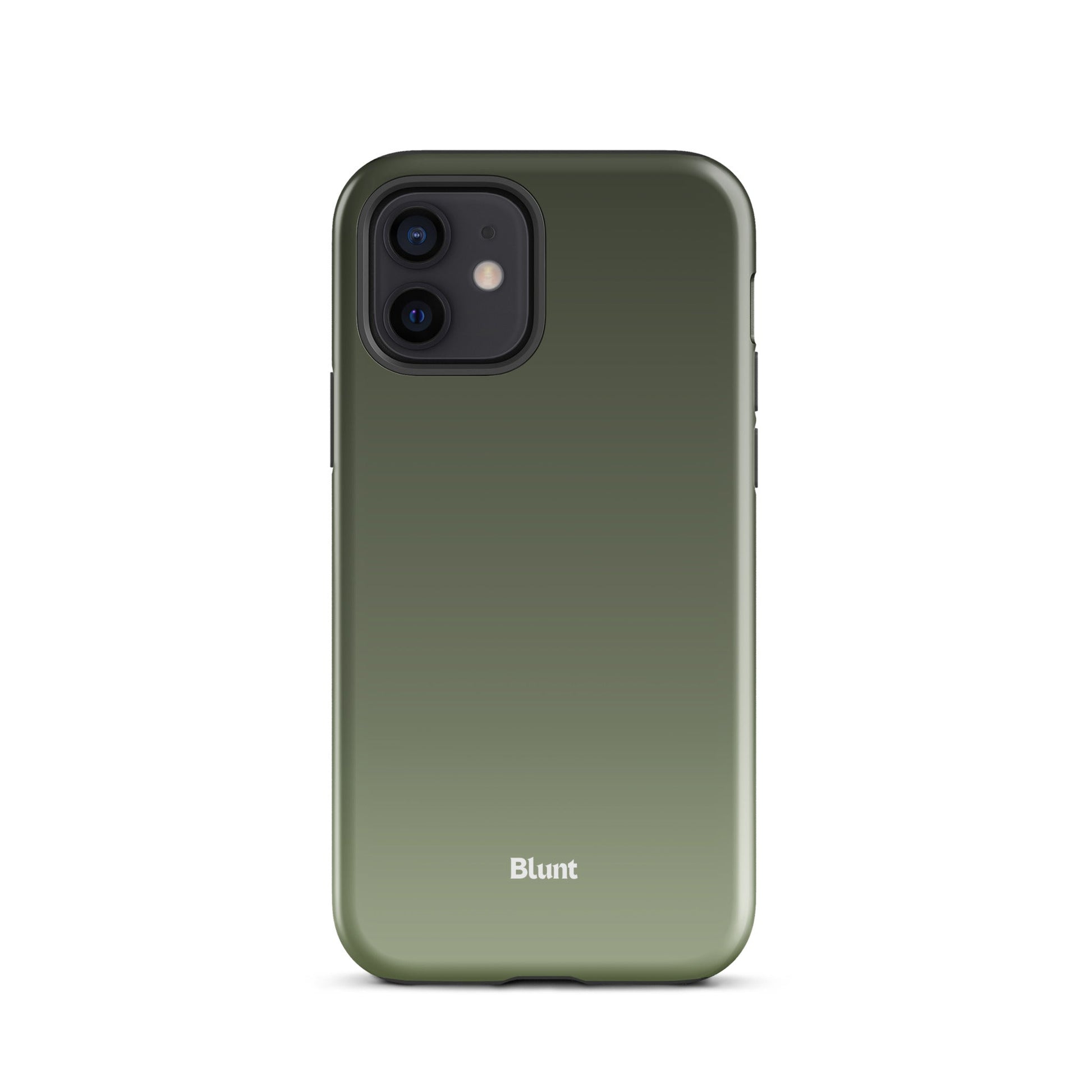 Forest iPhone Case - Blunt Cases