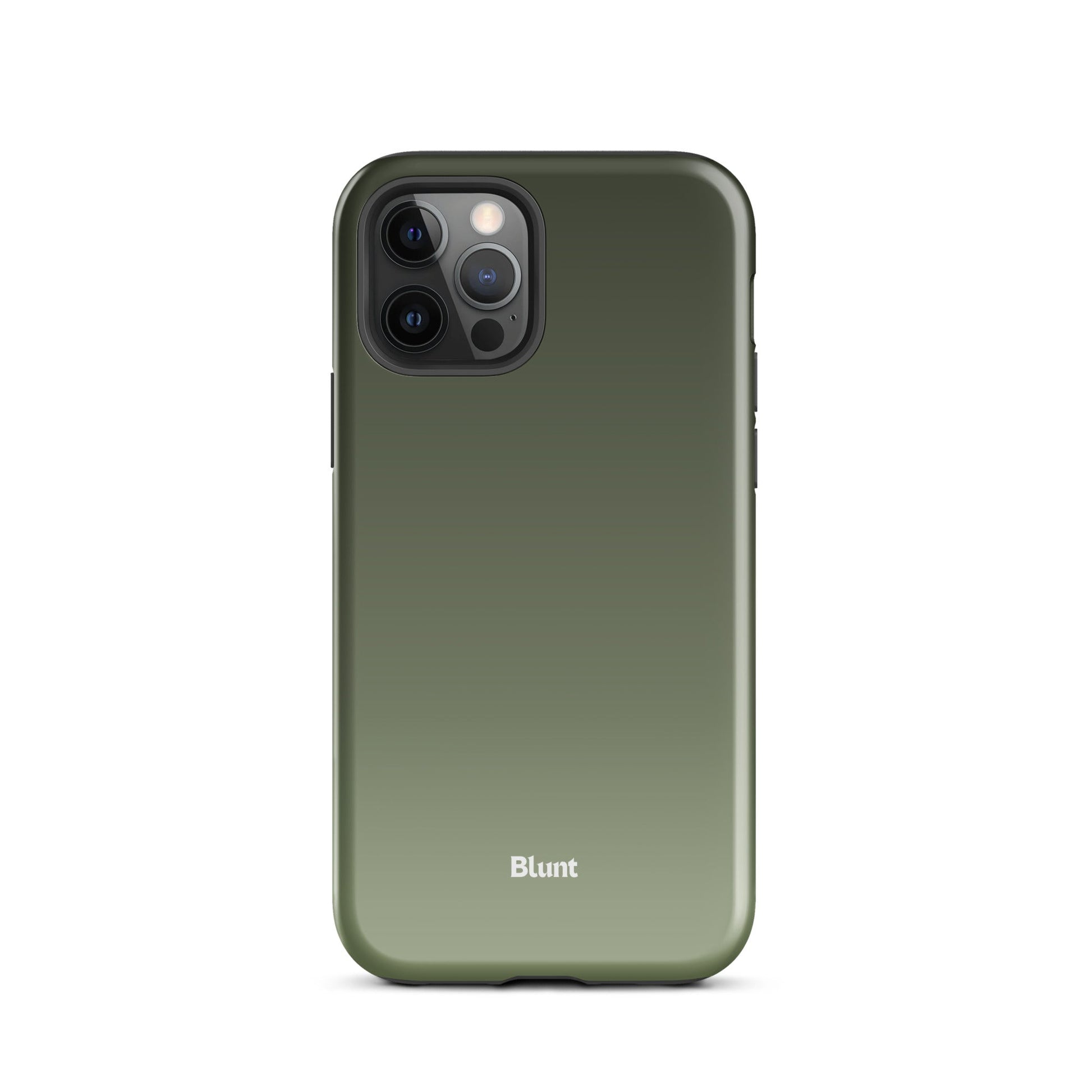 Forest iPhone Case - Blunt Cases