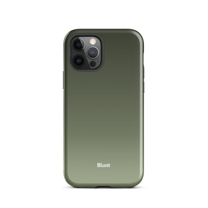 Forest iPhone Case - Blunt Cases
