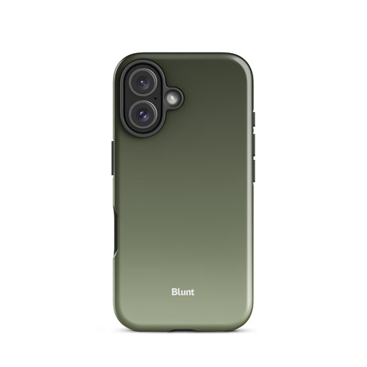 Forest iPhone Case - Blunt Cases