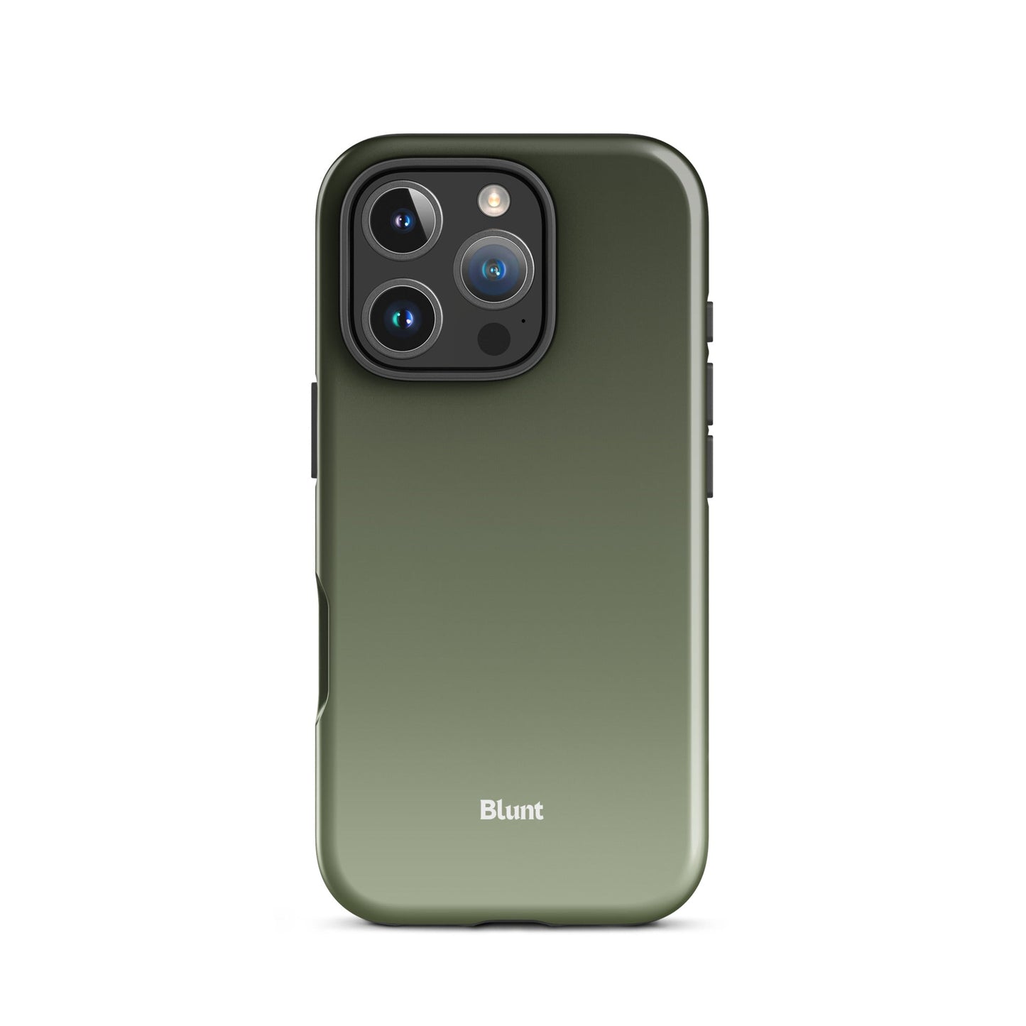 Forest iPhone Case - Blunt Cases