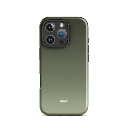 Forest iPhone Case - Blunt Cases