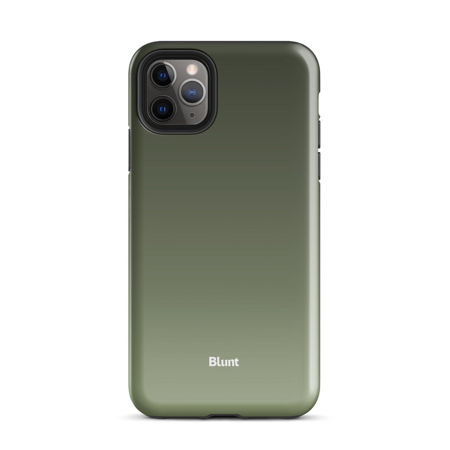 Forest iPhone Case - Blunt Cases