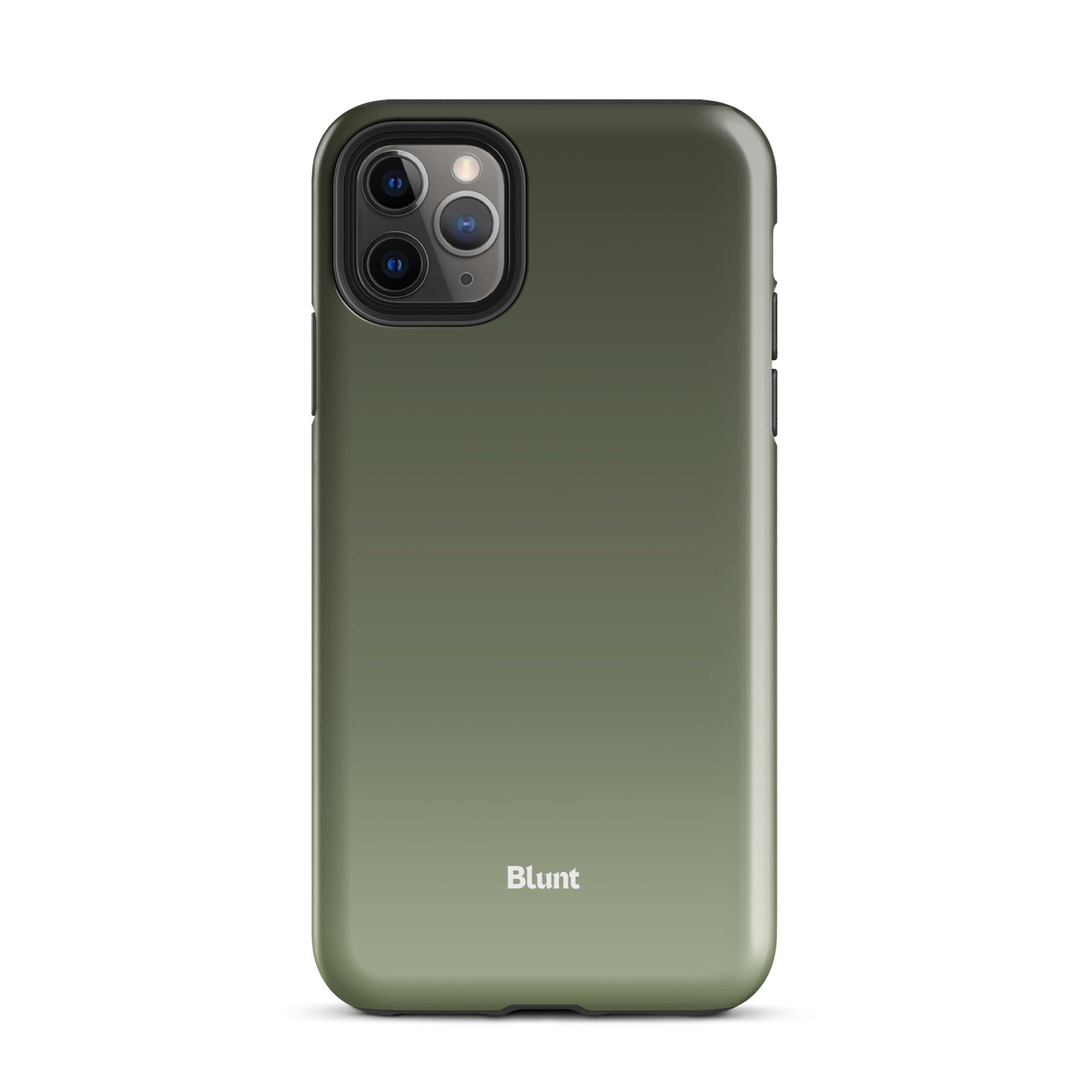 Forest iPhone Case - Blunt Cases