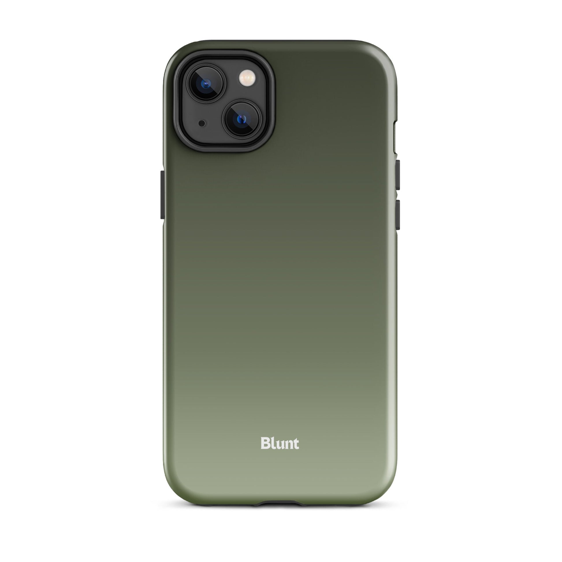 Forest iPhone Case - Blunt Cases
