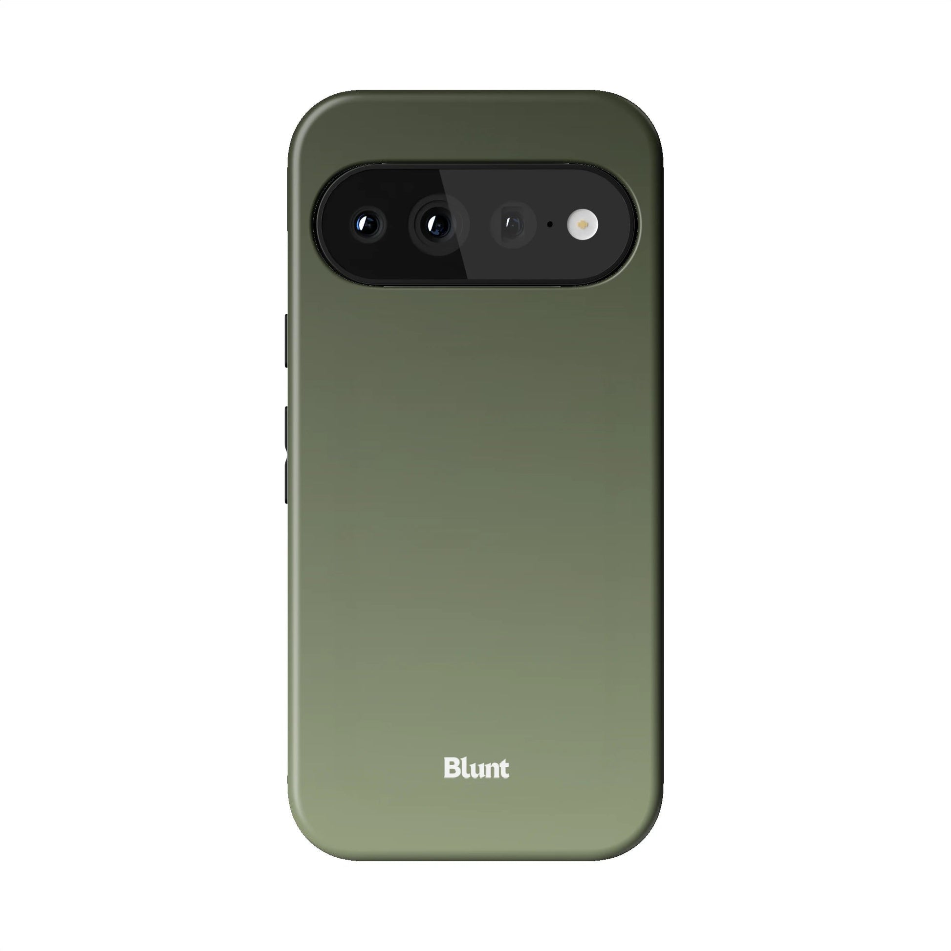 Forest Pixel Case - Blunt Cases