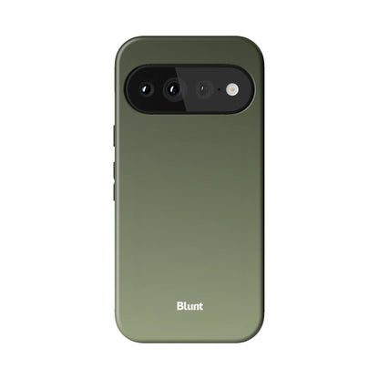 Forest Pixel Case - Blunt Cases